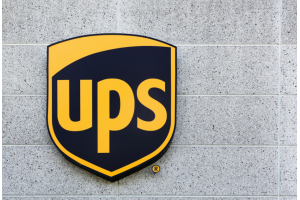 杭州UPS國(guó)際快遞怎么下單